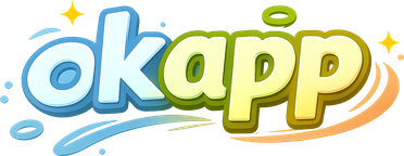 OKApp Logo